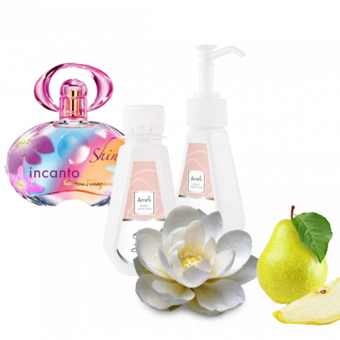 Incanto Shine ( Salvatore Ferragamo )