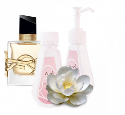 Libre (Yves Saint Laurent)