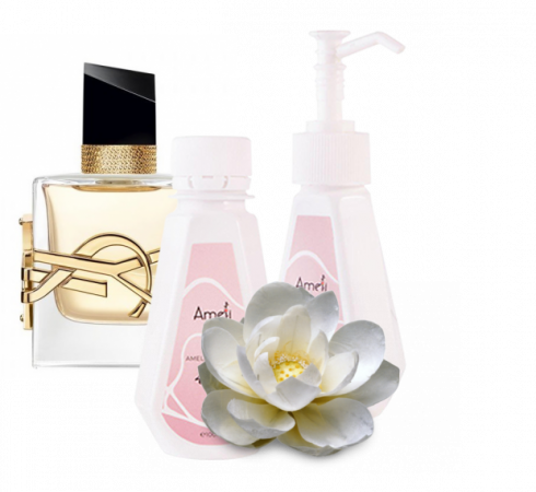 Libre (Yves Saint Laurent)