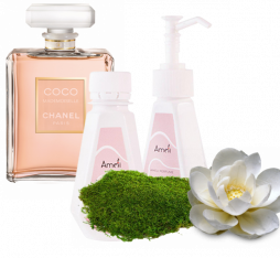 Coco Mademoiselle (Chanel) 