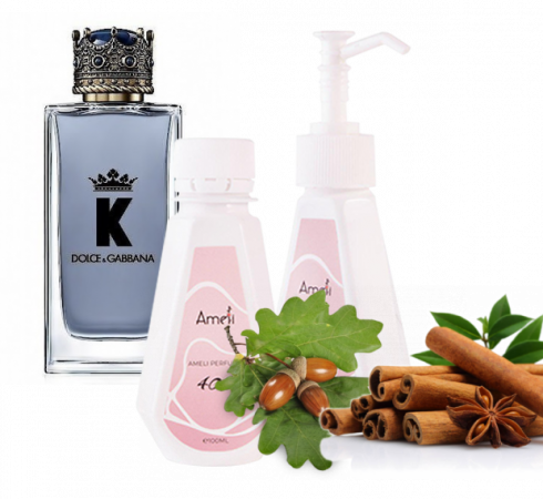 K by Dolce & Gabbana (Dolce&Gabbana)