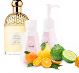 Aqua Allegoria Mandarine Basilic (Guerlain) 
