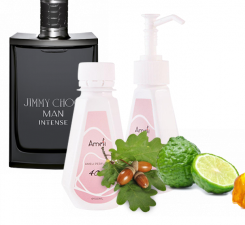 Jimmy Choo Man Intense (Jimmy Choo)