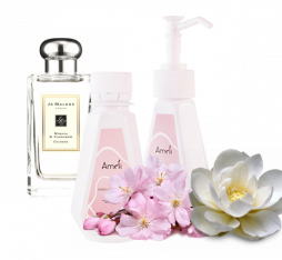 Mimosa Cardamom Cologne (Jo Malone)