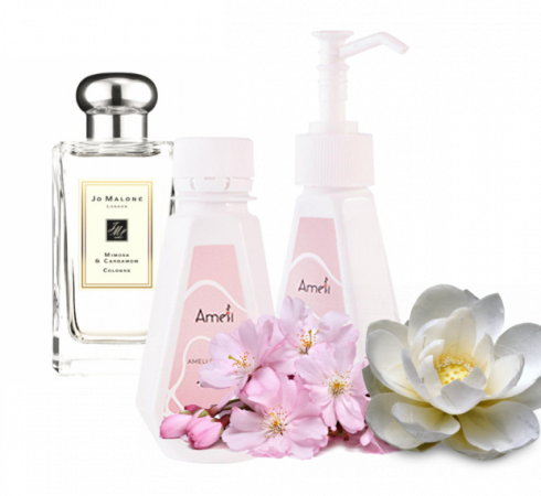 Mimosa Cardamom Cologne (Jo Malone)