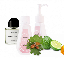 Gypsy Water (Byredo)