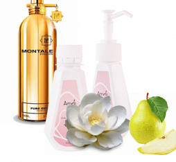 Pure Gold (Montale)