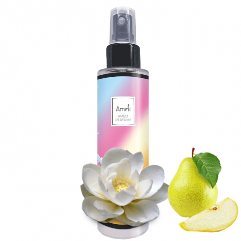 Incanto Shine (Salvatore Ferragamo) мист-спрей для тела