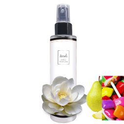 Pink Molecule 090.09 (Zarkoperfume) мист-спрей для тела