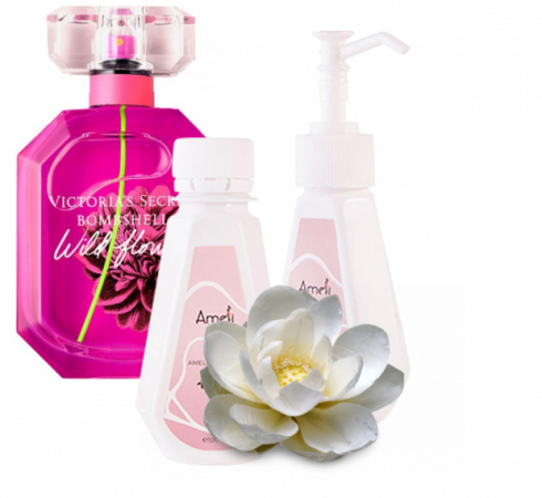 Bombshell Wild Flower (Victoria's Secret)