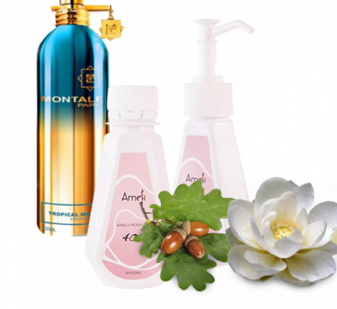Tropical Wood (Montale) 