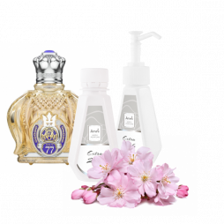 Opulent Blue №77 (Shaik) новинка сезона
