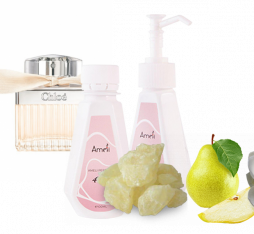 Fleur De Parfum by Chloe/Chloe