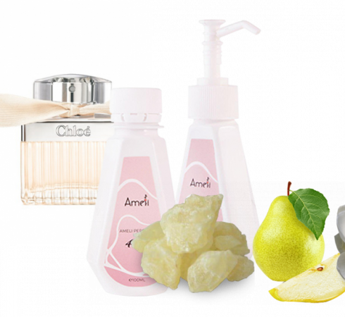 Fleur De Parfum by Chloe/Chloe