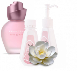 Rose Glacee (Armand Basi) 