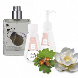 Molecule 01 by Escentric Molecules