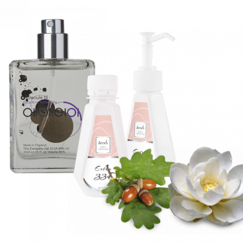 Molecule 01 by Escentric Molecules