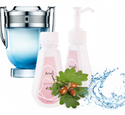 Invictus Aqua   (Paco Rabanne)