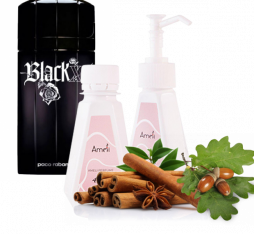 Black XS (Paco Rabanne)