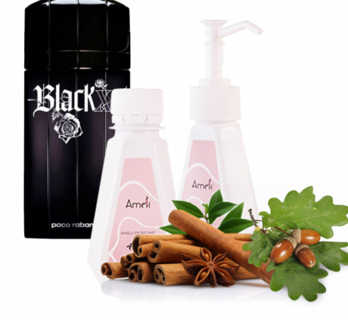 Black XS (Paco Rabanne)