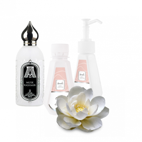 Musk Kashmir (Attar Collection)