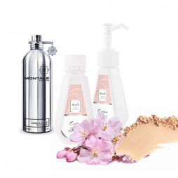 Vanilla Cake by Montale