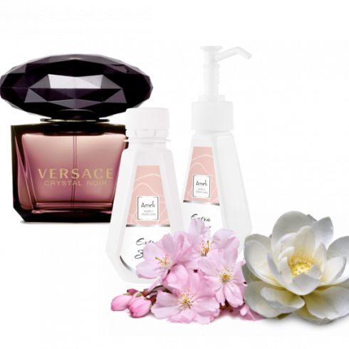 Crystal Noir ( Versace )