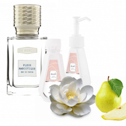 Fleur Narcotique (by Ex Nihilo)