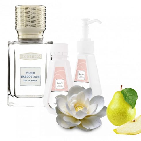 Fleur Narcotique (by Ex Nihilo)