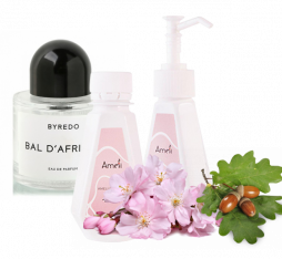 Bal D'Afique (Byredo)
