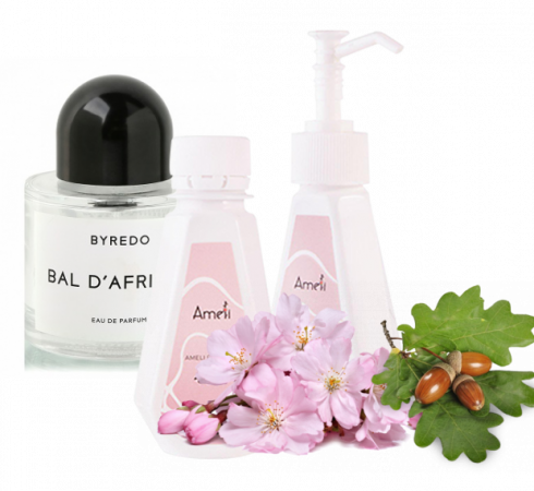 Bal D'Afique (Byredo)