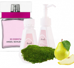 So Essential (Angel Schlesser) 