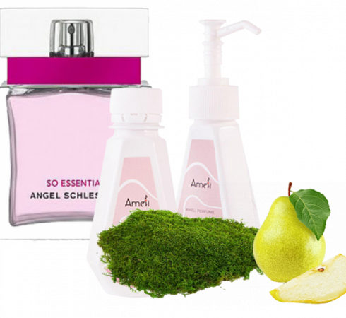 So Essential (Angel Schlesser) 