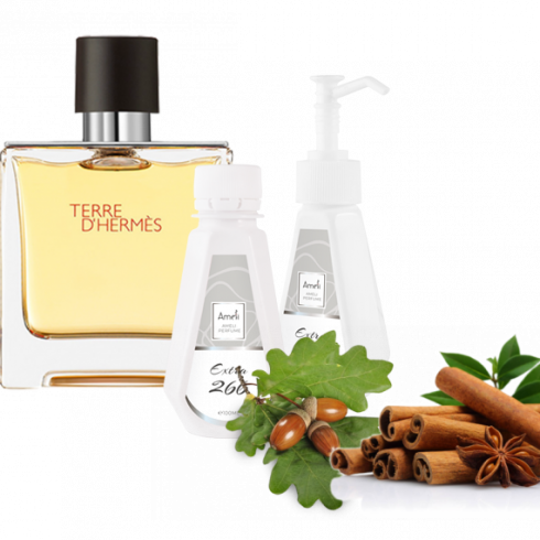 Terre d'Hermes (d'Hermes)