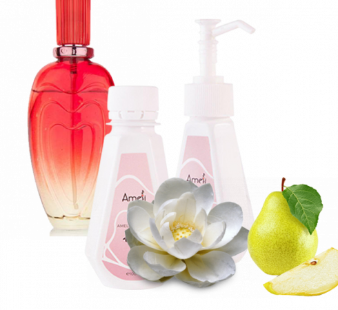 Tropical Punch (Escada)