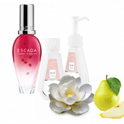 Cherry in the Air&nbsp;( Escada )