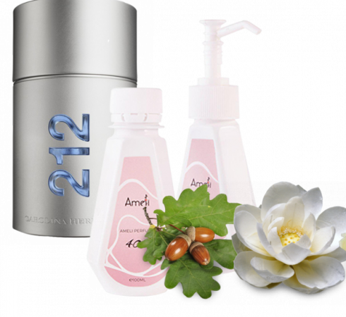 212 Men (Carolina Herrera)
