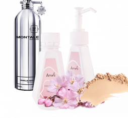 Vanille Absolu (Montale) 