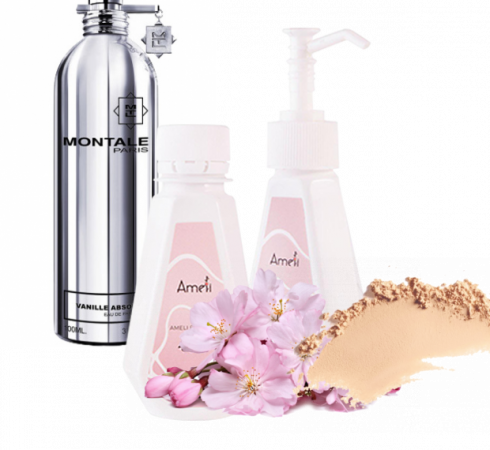 Vanille Absolu (Montale) 