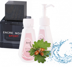 Encre Noire Sport (Lalique)