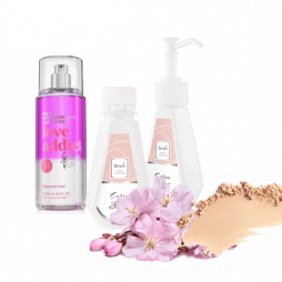 Love Addict ( Victoria`s Secret )