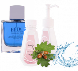 Blue Seduction (Antonio Banderas)