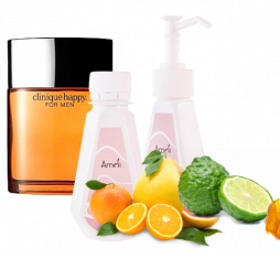 Clinique Happy for men (Clinique)