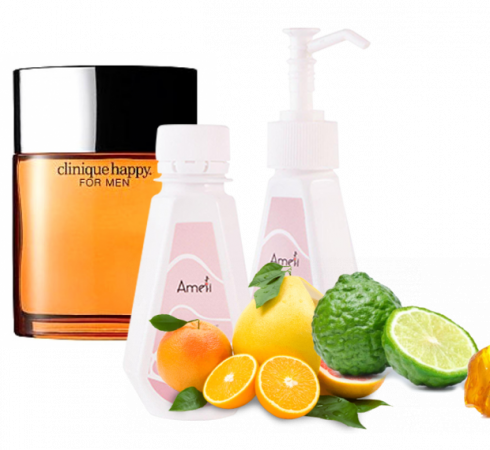 Clinique Happy for men (Clinique)