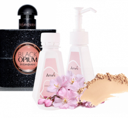 Black Opium (Yves Saint Laurent)