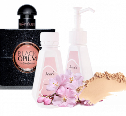 Black Opium (Yves Saint Laurent)