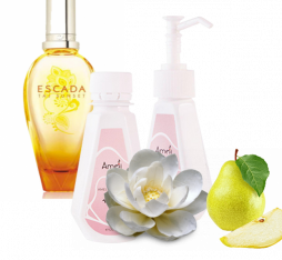 Taj Sunset (Escada)