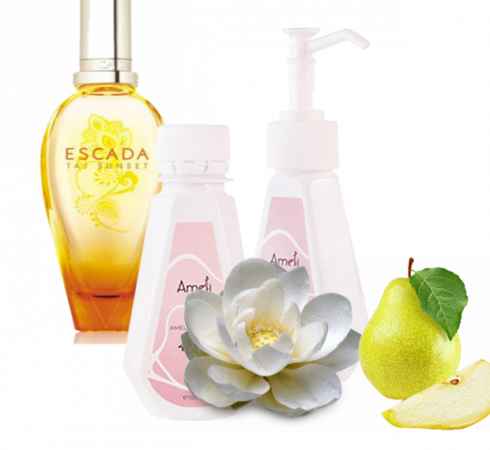 Taj Sunset (Escada)