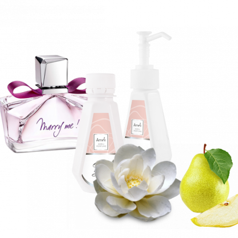 Marry Me ( Lanvin )