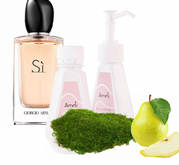 Si  (Giorgio Armani)